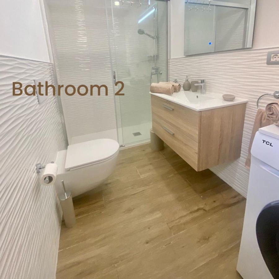 Appartement House Harvey J53 Mareverde Costa Adeje (Tenerife)