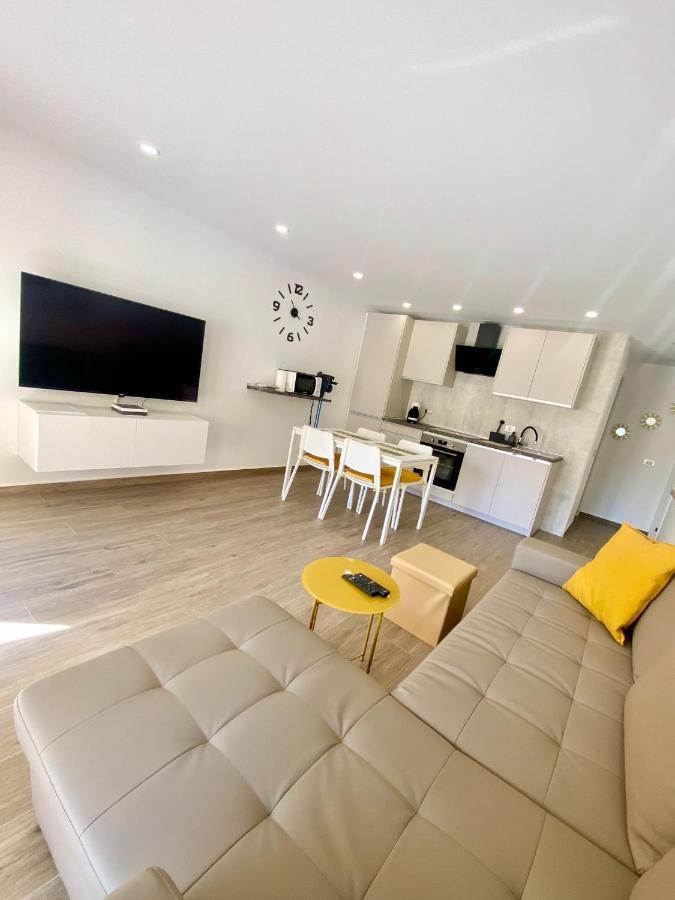 House Harvey J53 Mareverde Apartment Costa Adeje (Tenerife)