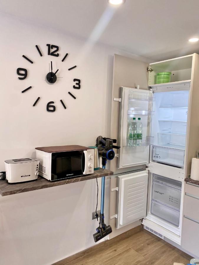 Apartment House Harvey J53 Mareverde *