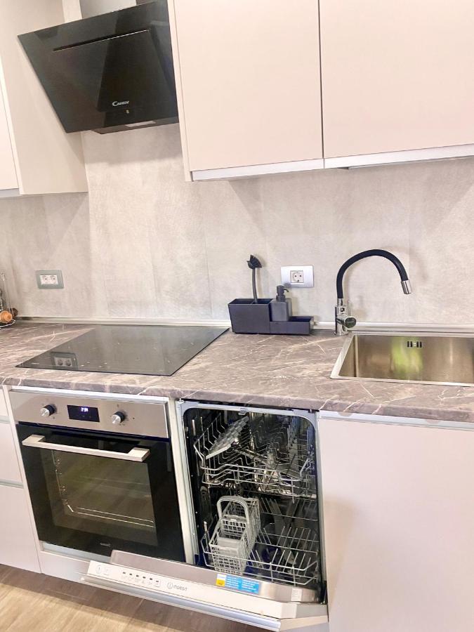 House Harvey J53 Mareverde Appartamento *