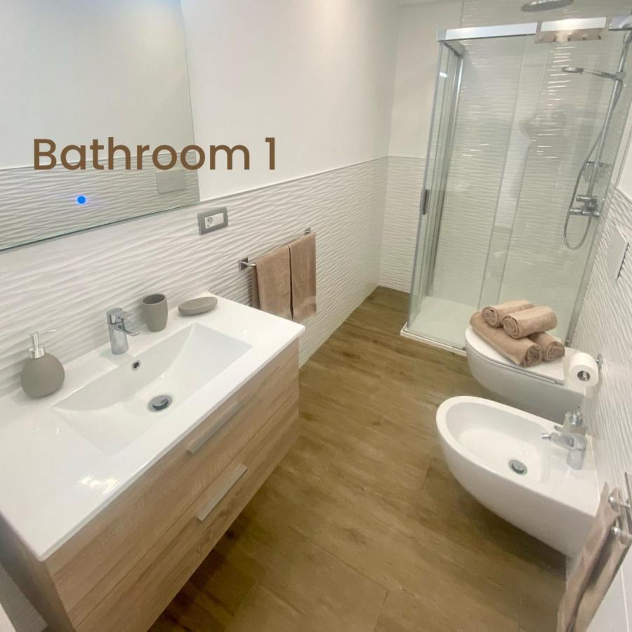 House Harvey J53 Mareverde Apartment *
