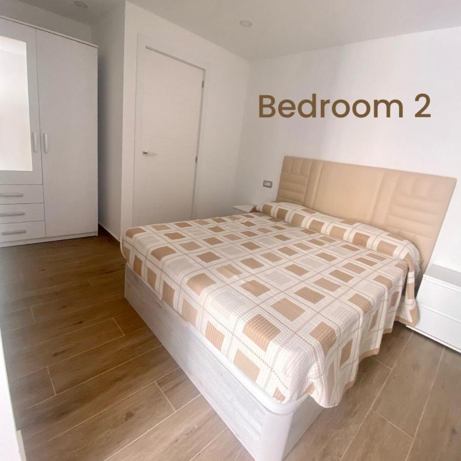Apartment House Harvey J53 Mareverde *