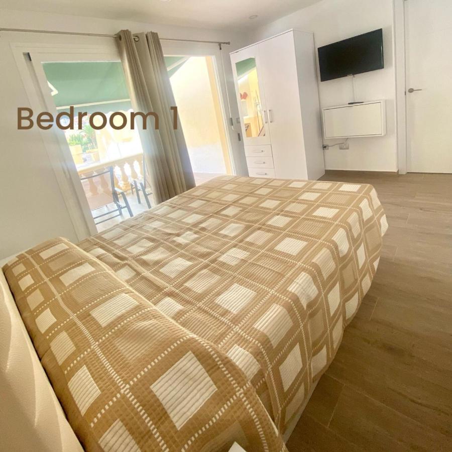 House Harvey J53 Mareverde Appartamento *