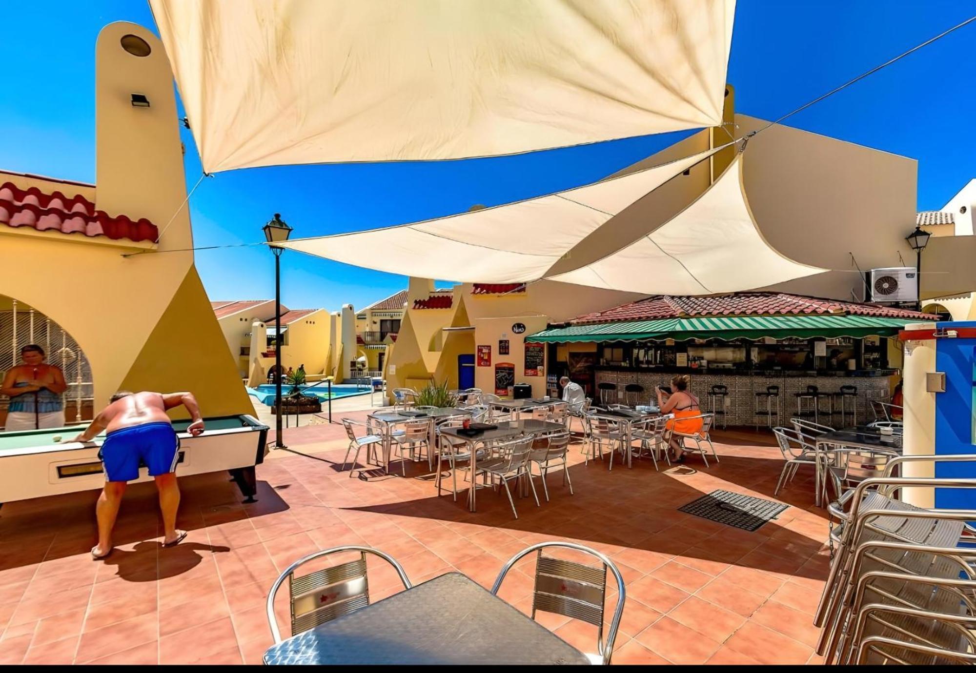 House Harvey J53 Mareverde Appartamento Costa Adeje (Tenerife)
