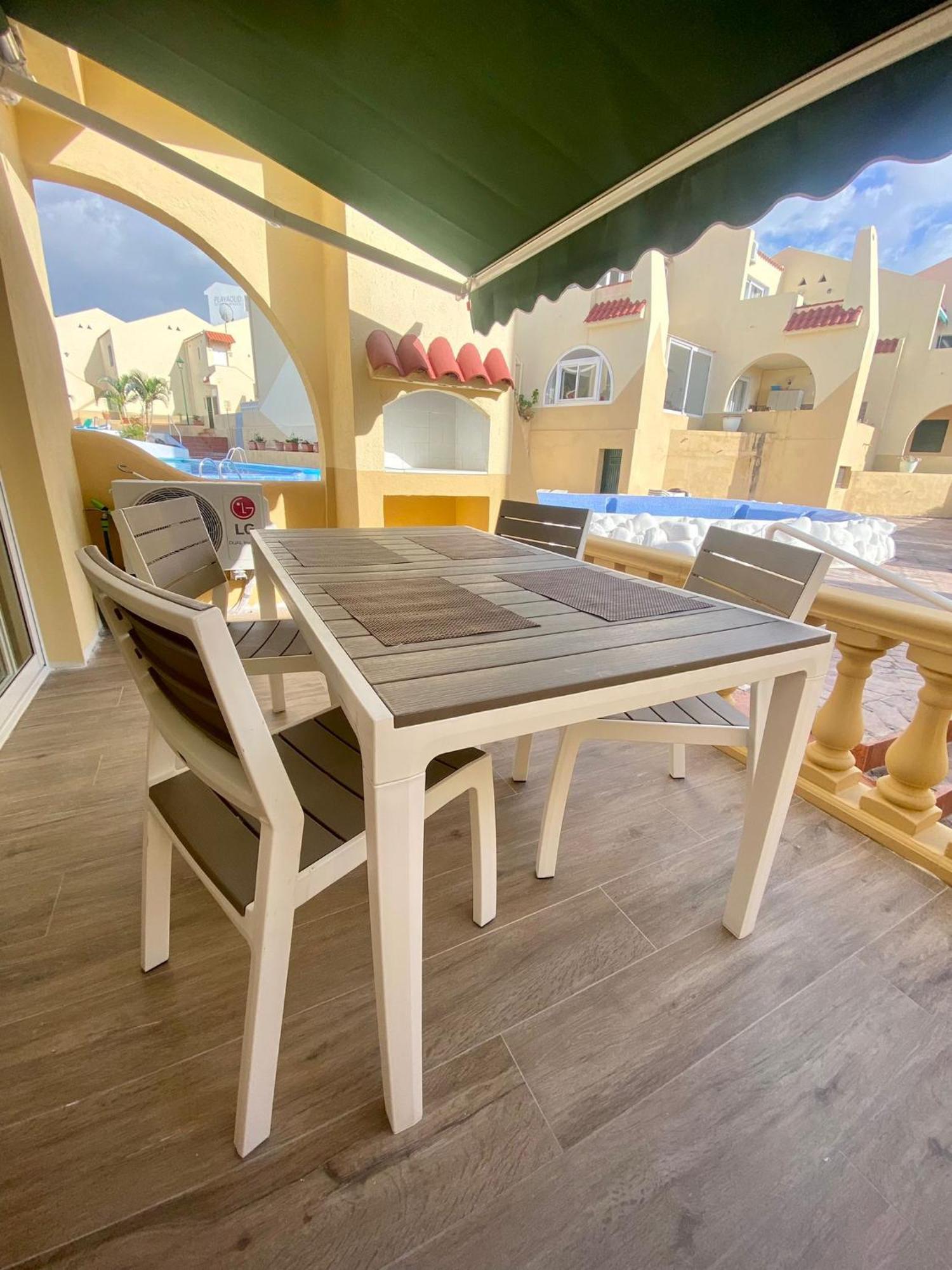 Apartment House Harvey J53 Mareverde *