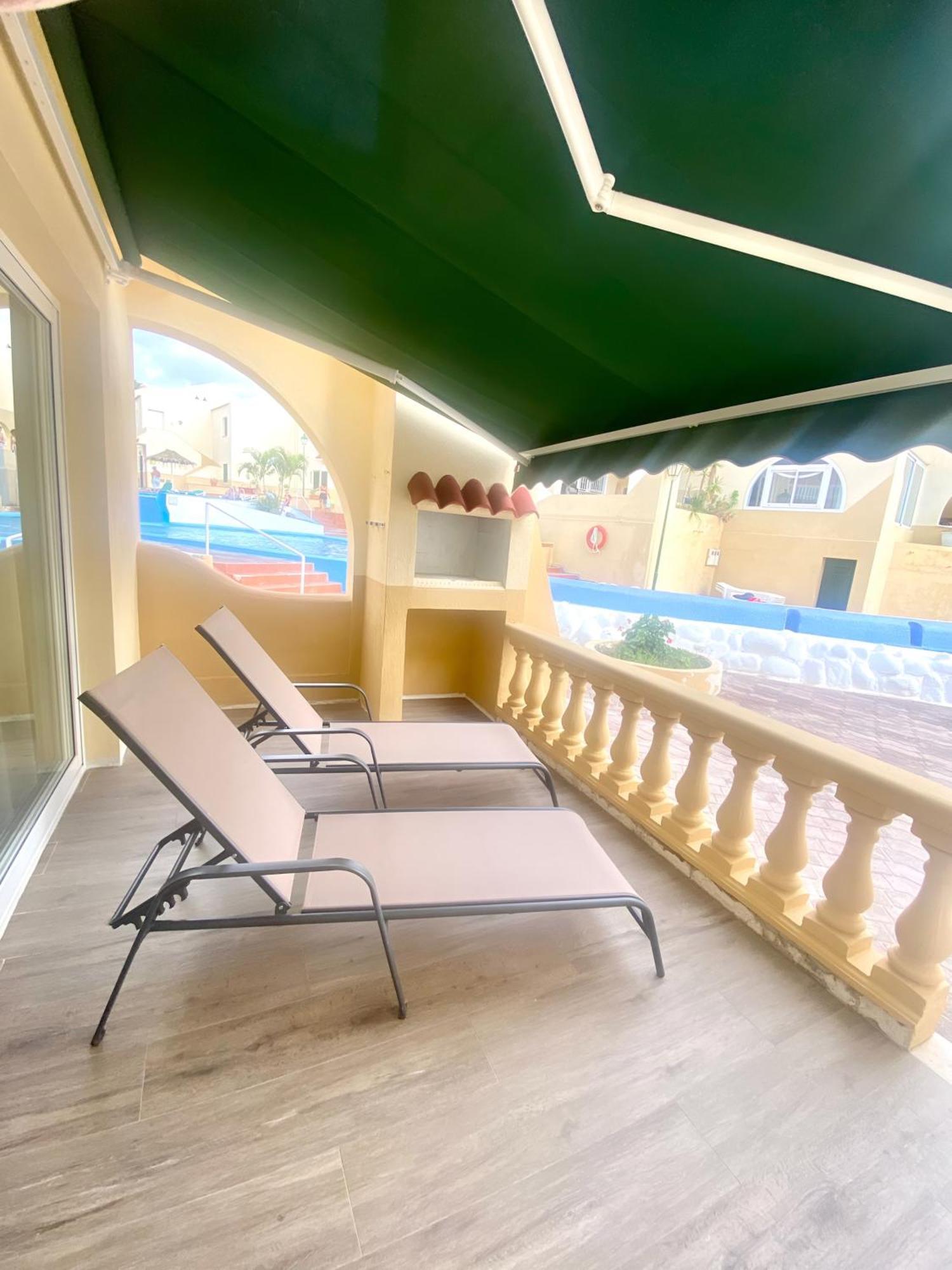 Appartamento House Harvey J53 Mareverde Costa Adeje (Tenerife)
