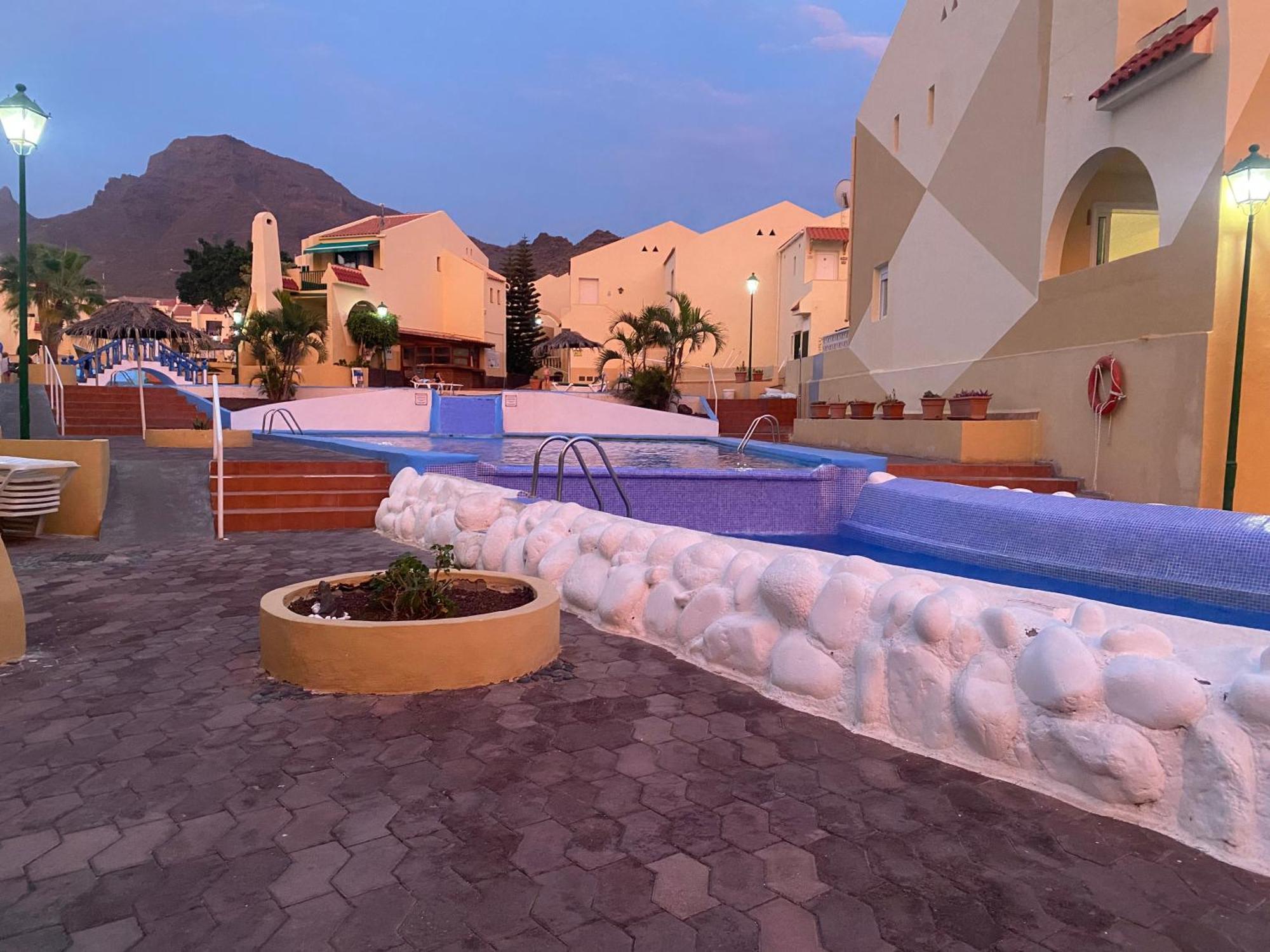 Appartamento House Harvey J53 Mareverde *